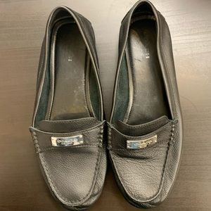 Coach Loafers